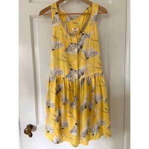 Levi’s Summer Dress